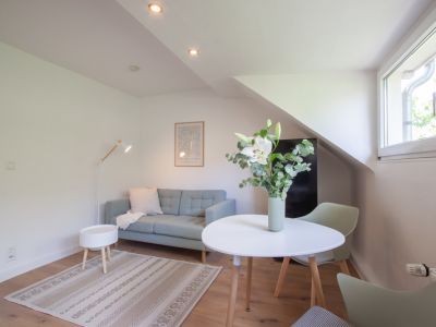 *****Charmantes Apartment im Herzen von Neuss*****