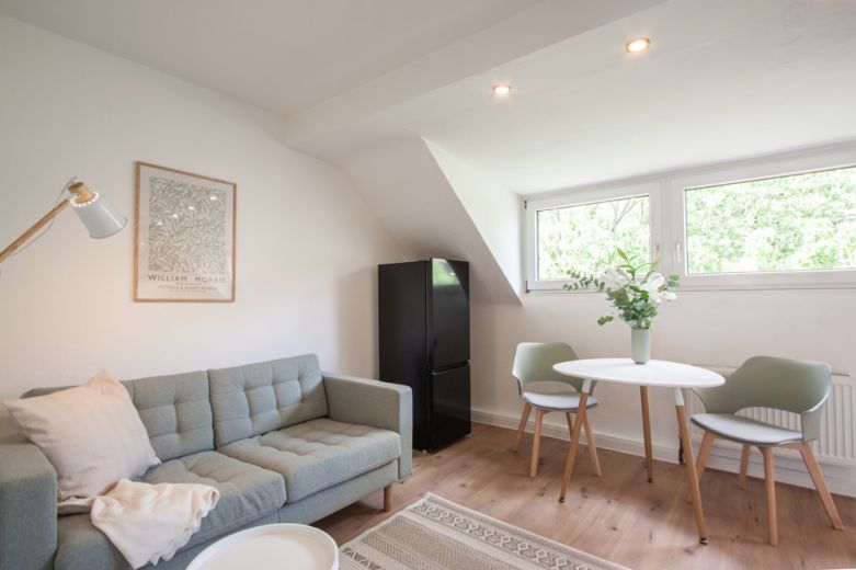 *****Charmantes Apartment im Herzen von Neuss*****