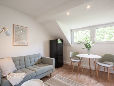 *****Charmantes Apartment im Herzen von Neuss*****