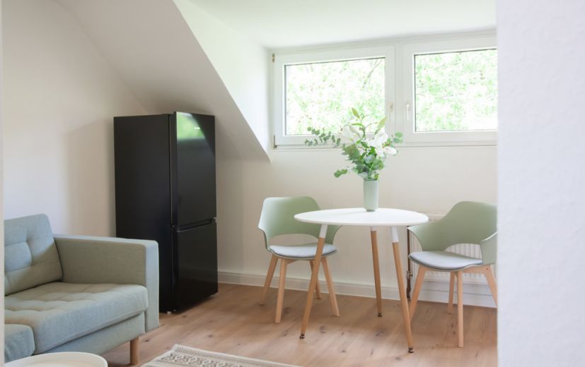 *****Charmantes Apartment im Herzen von Neuss*****