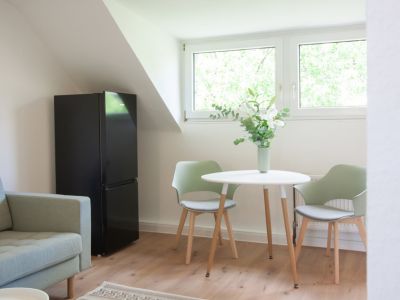 *****Charmantes Apartment im Herzen von Neuss*****