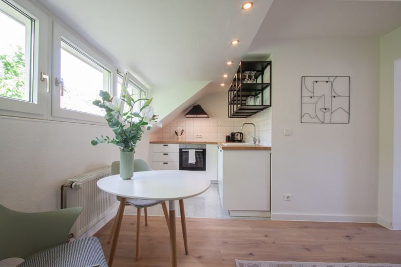 *****Charmantes Apartment im Herzen von Neuss*****