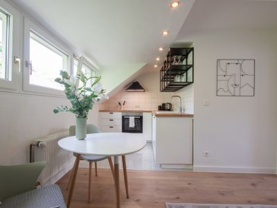 *****Charmantes Apartment im Herzen von Neuss*****