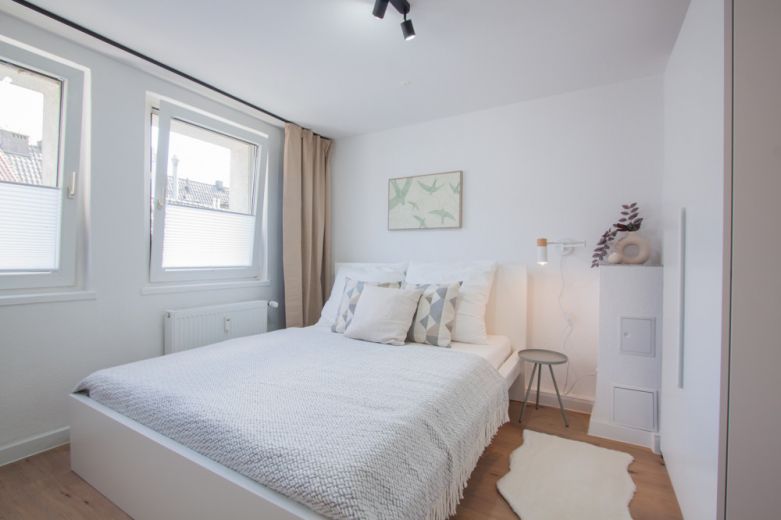 *****Charmantes Apartment im Herzen von Neuss*****