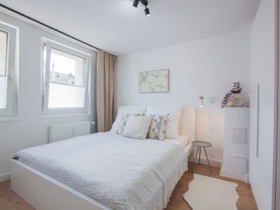 *****Charmantes Apartment im Herzen von Neuss*****