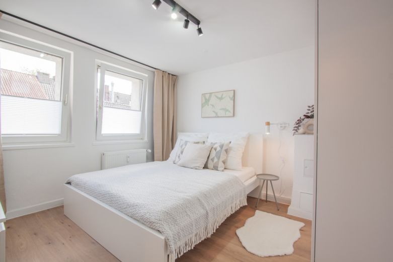 *****Charmantes Apartment im Herzen von Neuss*****