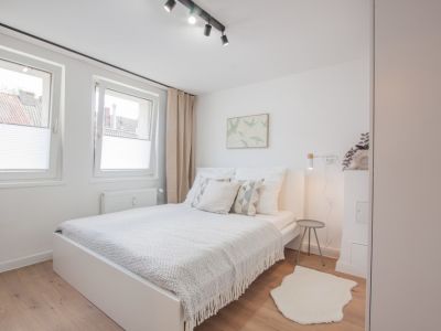 *****Charmantes Apartment im Herzen von Neuss*****