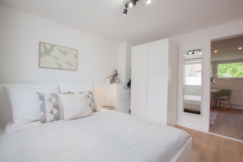 *****Charmantes Apartment im Herzen von Neuss*****