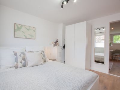 *****Charmantes Apartment im Herzen von Neuss*****