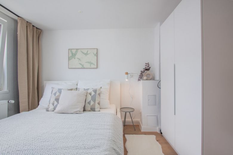 *****Charmantes Apartment im Herzen von Neuss*****