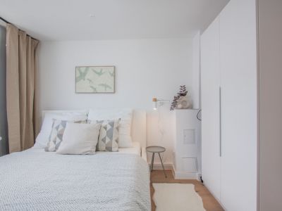 *****Charmantes Apartment im Herzen von Neuss*****