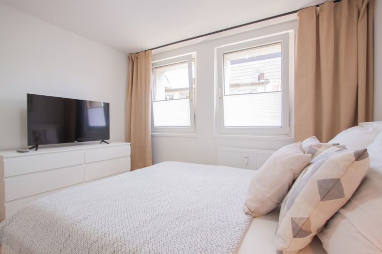 *****Charmantes Apartment im Herzen von Neuss*****