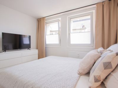*****Charmantes Apartment im Herzen von Neuss*****