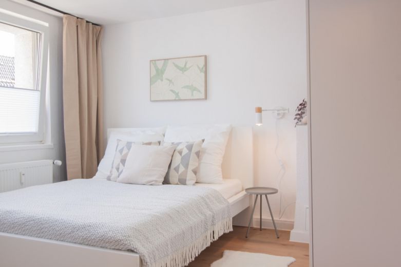 *****Charmantes Apartment im Herzen von Neuss*****