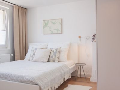 *****Charmantes Apartment im Herzen von Neuss*****
