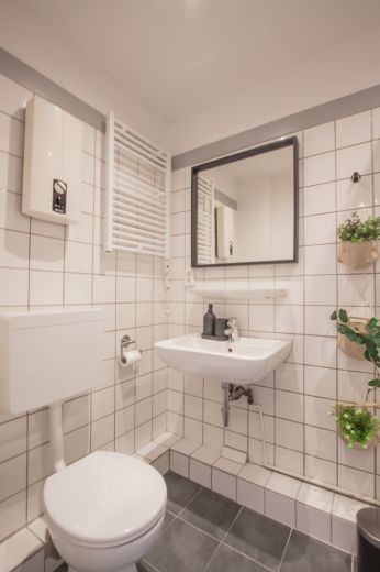 *****Charmantes Apartment im Herzen von Neuss*****