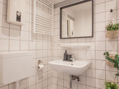 *****Charmantes Apartment im Herzen von Neuss*****