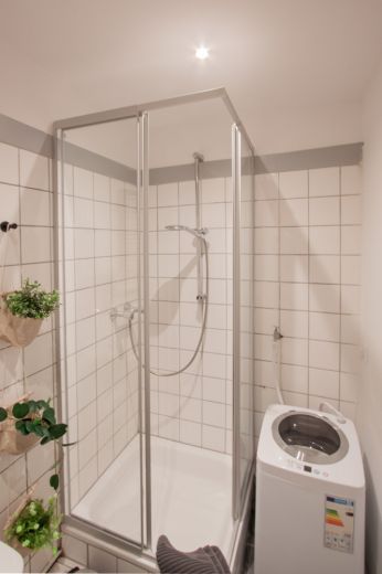 *****Charmantes Apartment im Herzen von Neuss*****