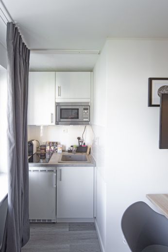 *****RUHIGES DESIGNER-APARTMENT IN ZENTRALER LAGE*****