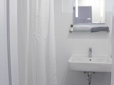 *****RUHIGES DESIGNER-APARTMENT IN ZENTRALER LAGE*****
