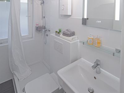 Ruhiges Designer-Apartment in zentraler Lage