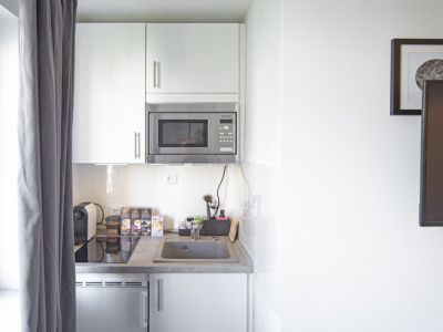 *****M&ouml;bliertes Apartment in zentraler Lage*****