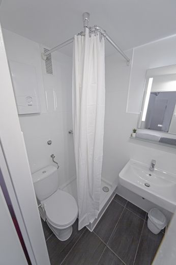 *****M&ouml;bliertes Apartment in zentraler Lage*****