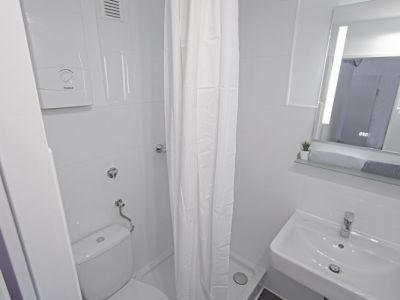 *****M&ouml;bliertes Apartment in zentraler Lage*****