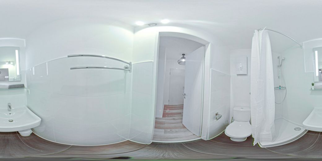 *****M&ouml;bliertes Apartment in zentraler Lage*****