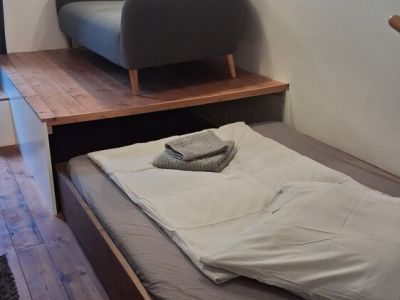 Wundersch&ouml;ne Erdgeschosswohnung mit exklusivem Zugang zum Innenhof!