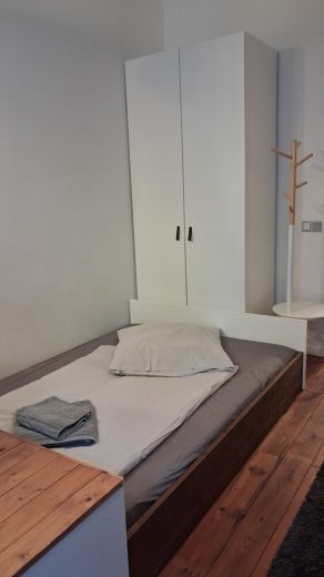 Wundersch&ouml;ne Erdgeschosswohnung mit exklusivem Zugang zum Innenhof!