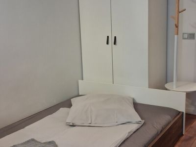 Wundersch&ouml;ne Erdgeschosswohnung mit exklusivem Zugang zum Innenhof!