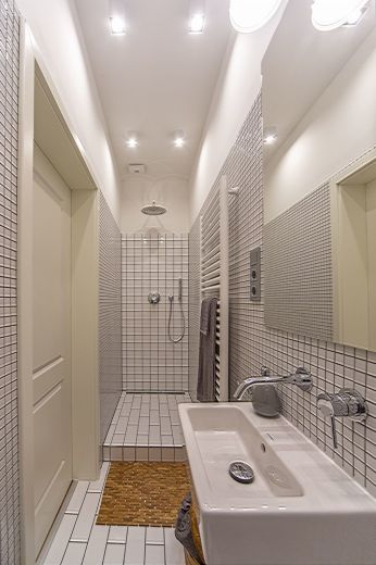 Wundersch&ouml;ne Erdgeschosswohnung mit exklusivem Zugang zum Innenhof!