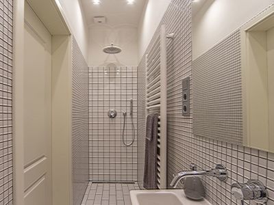 Wundersch&ouml;ne Erdgeschosswohnung mit exklusivem Zugang zum Innenhof!