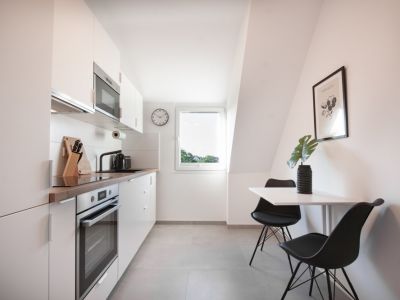 ***gem&uuml;tliche 3 Zimmer Wohnung ***
