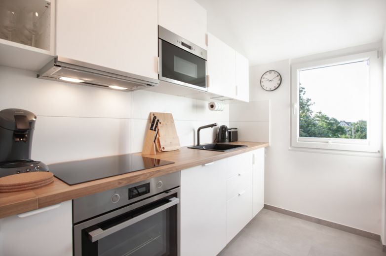 ***gem&uuml;tliche 3 Zimmer Wohnung ***