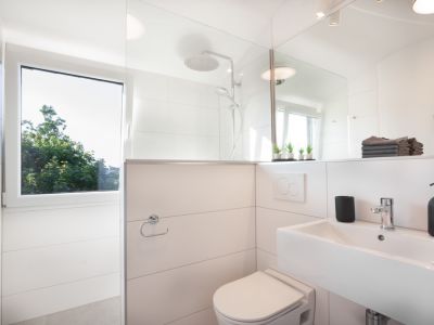 ***gem&uuml;tliche 3 Zimmer Wohnung ***