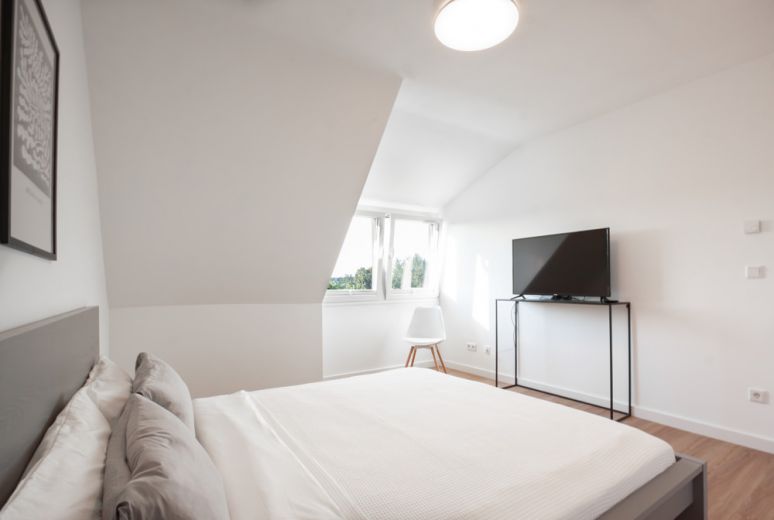***gem&uuml;tliche 3 Zimmer Wohnung ***