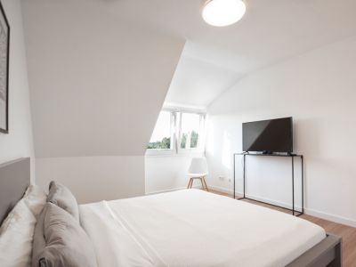 ***gem&uuml;tliche 3 Zimmer Wohnung ***