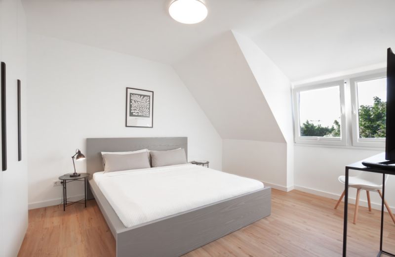 ***gem&uuml;tliche 3 Zimmer Wohnung ***
