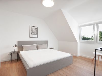 ***gem&uuml;tliche 3 Zimmer Wohnung ***