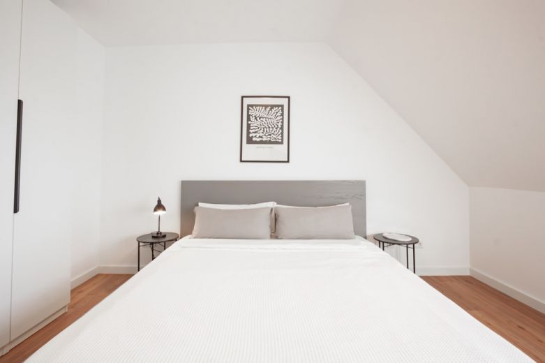 ***gem&uuml;tliche 3 Zimmer Wohnung ***