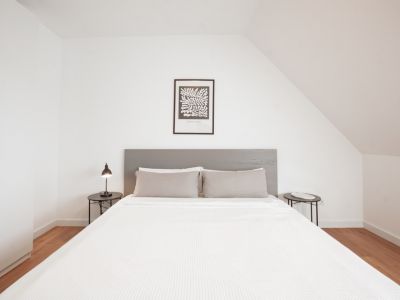 ***gem&uuml;tliche 3 Zimmer Wohnung ***