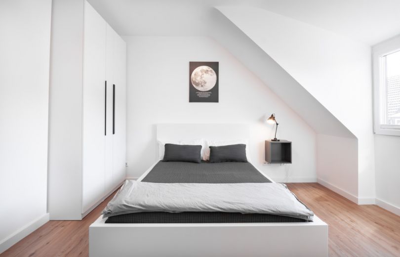***gem&uuml;tliche 3 Zimmer Wohnung ***