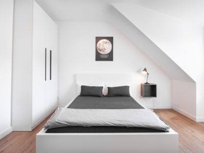 ***gem&uuml;tliche 3 Zimmer Wohnung ***