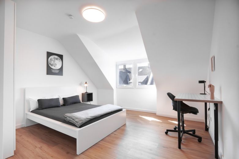 ***gem&uuml;tliche 3 Zimmer Wohnung ***