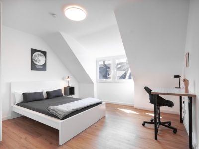 ***gem&uuml;tliche 3 Zimmer Wohnung ***