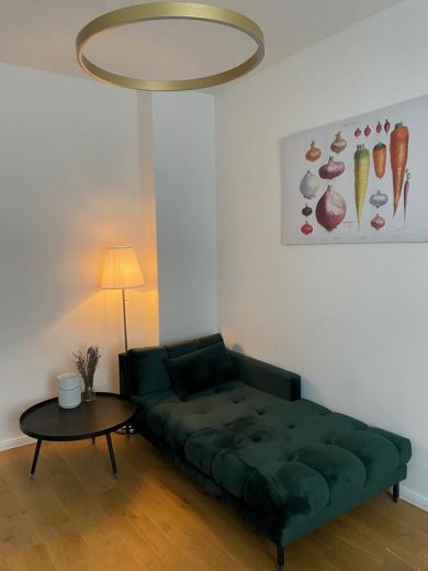 *****Modernes Apartment im Szene-Viertel mit Altbaucharme*****