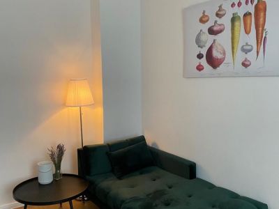 *****Modernes Apartment im Szene-Viertel mit Altbaucharme*****