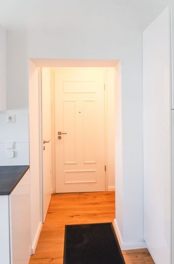 *****Modernes Apartment im Szene-Viertel mit Altbaucharme*****